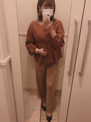 なとぅきのコーディネート一覧 Wear