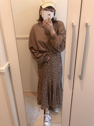 なとぅきのコーディネート一覧 Wear