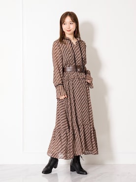 meguさんのコーディネート