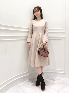 meguさんのコーディネート