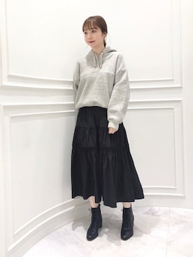 meguさんのコーディネート