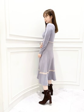 meguさんのコーディネート