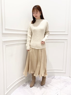 meguさんのコーディネート