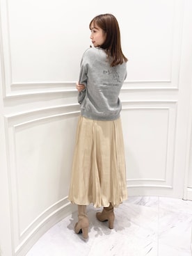 meguさんのコーディネート