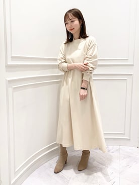 meguさんのコーディネート