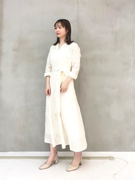 meguさんのコーディネート