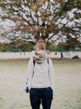 Ayanoさんのコーディネート