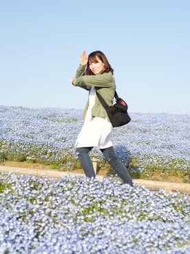 Ayanoさんのコーディネート