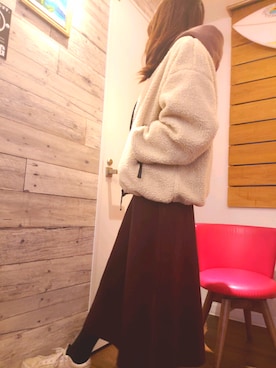 HaRuさんのコーディネート