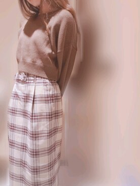 HaRuさんのコーディネート