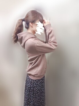 HaRuさんのコーディネート