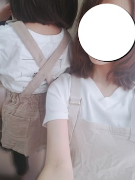 HaRuさんのコーディネート