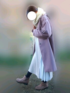 HaRuさんのコーディネート