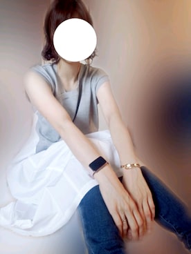 HaRuさんのコーディネート