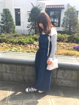 ぴよちゃんさんのコーディネート