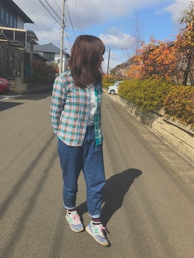 ぴよちゃんさんのコーディネート