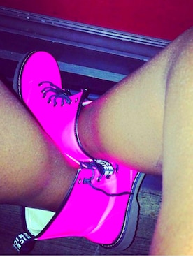 Starrさんのコーディネート