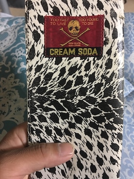 Cream Soda クリームソーダ の財布を使った人気ファッションコーディネート Wear Cream Soda クリームソーダ の財布を使った人気ファッションコーディネート Wear