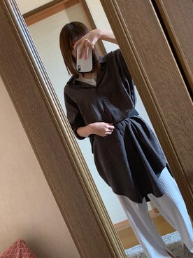 momoさんのコーディネート