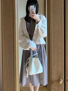 momoさんのコーディネート