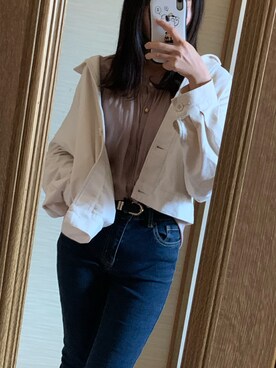 momoさんのコーディネート