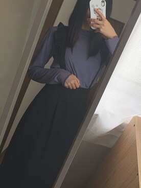 momoさんのコーディネート