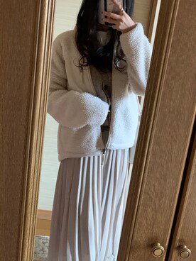 momoさんのコーディネート