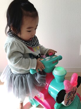 rea_chanさんのコーディネート