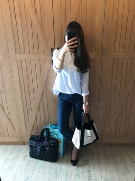 Masakiさんのコーディネート