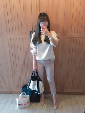 Masakiさんのコーディネート