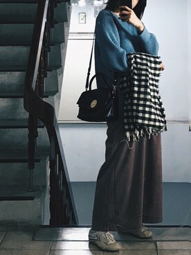 KERLINさんのコーディネート