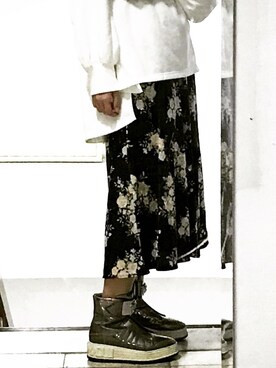 KERLINさんのコーディネート