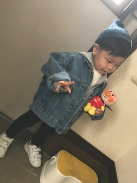 M̆̈ichiruさんのコーディネート