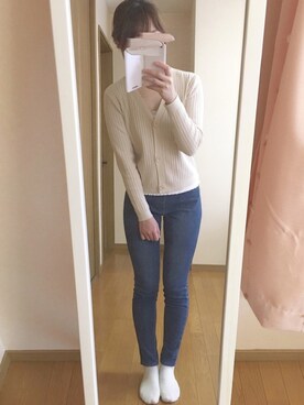 march*ﾟさんのコーディネート