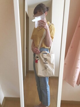 march*ﾟさんのコーディネート