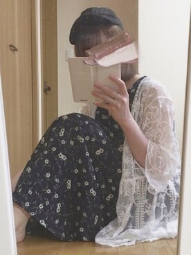 march*ﾟさんのコーディネート