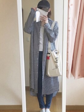 march*ﾟさんのコーディネート