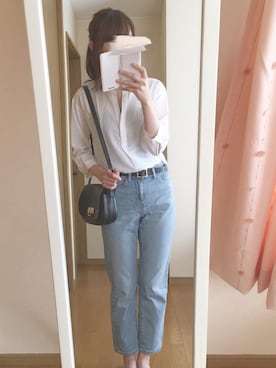 march*ﾟさんのコーディネート