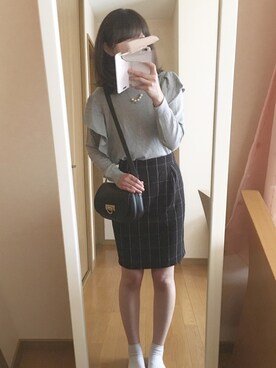 march*ﾟさんのコーディネート