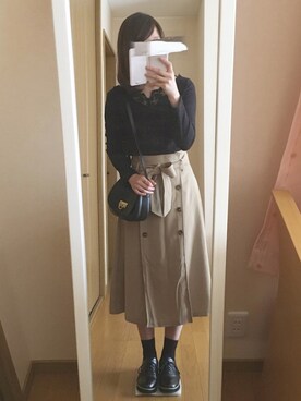 march*ﾟさんのコーディネート