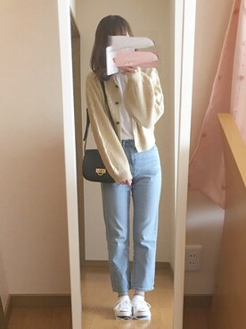 march*ﾟさんのコーディネート