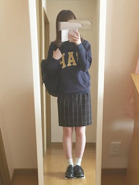 march*ﾟさんのコーディネート