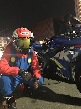 ひょっとこんさんのコーディネート