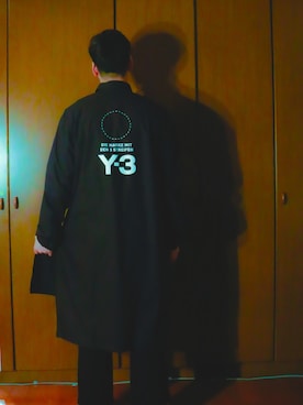 ひょっとこんさんのコーディネート