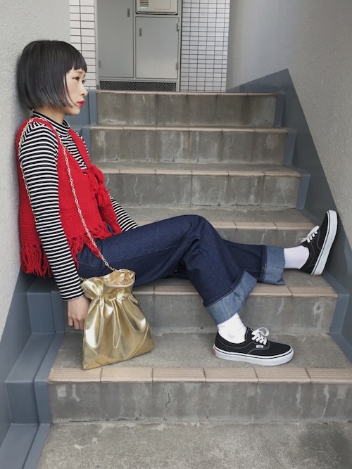 ちょこびさんのコーディネート