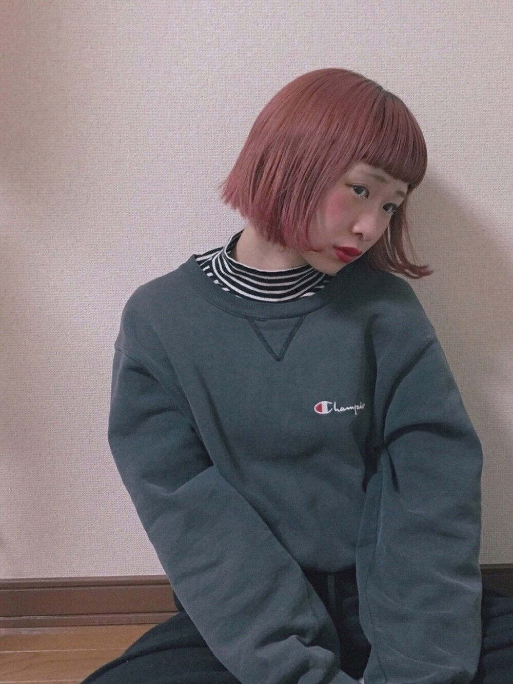 niko andのアイテムを使った「黒コーデ」のレディース人気