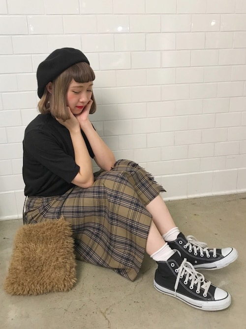 ちょこびさんのコーディネート