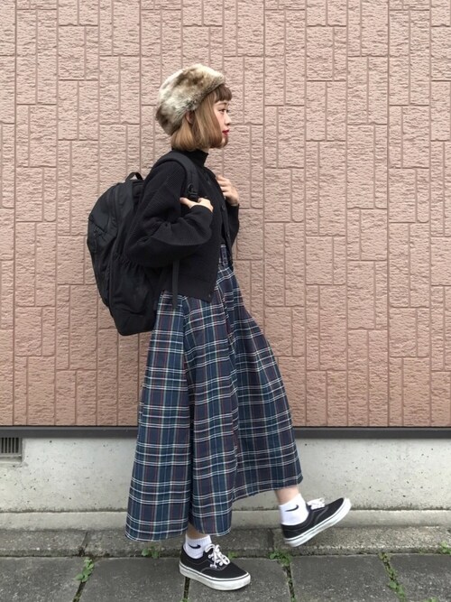 ちょこびさんのコーディネート