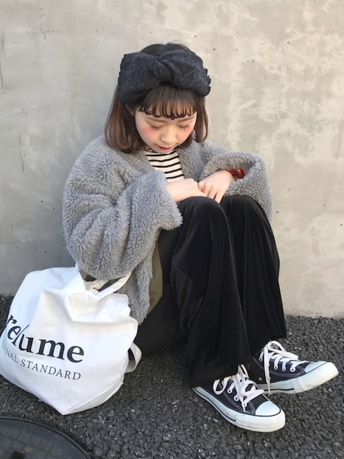 ちょこびさんのコーディネート