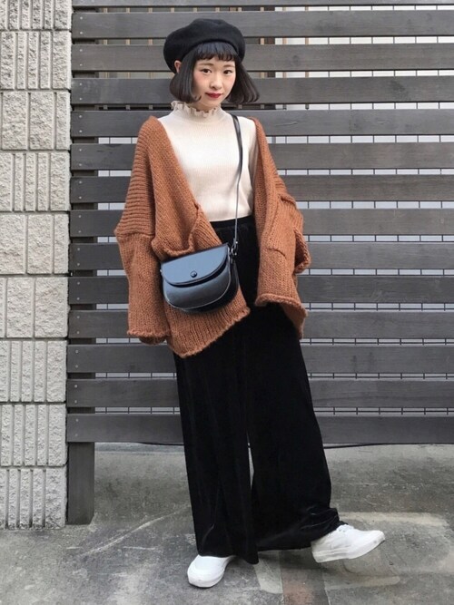 ちょこびさんのコーディネート